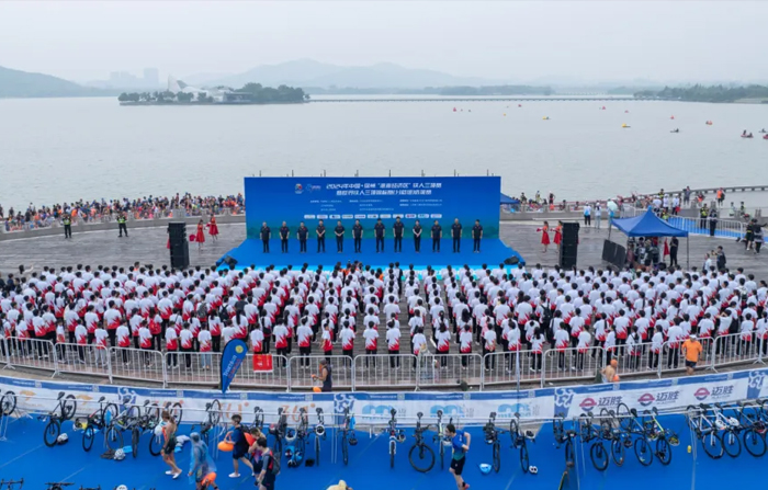 mile米乐集团-新馆增开,参展价格更优惠!2026中国体博会亚太健身及健康生活展区备受瞩目